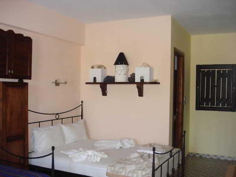 Bilios Apartments Fournoi Korseon ภายนอก รูปภาพ
