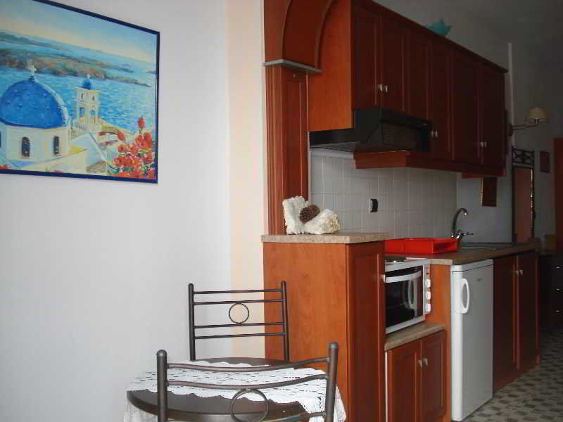 Bilios Apartments Fournoi Korseon ภายนอก รูปภาพ