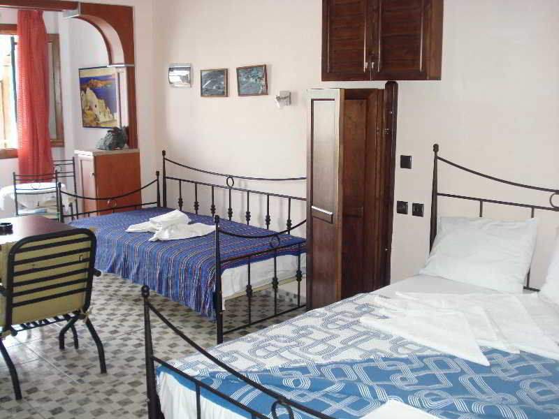 Bilios Apartments Fournoi Korseon ภายนอก รูปภาพ