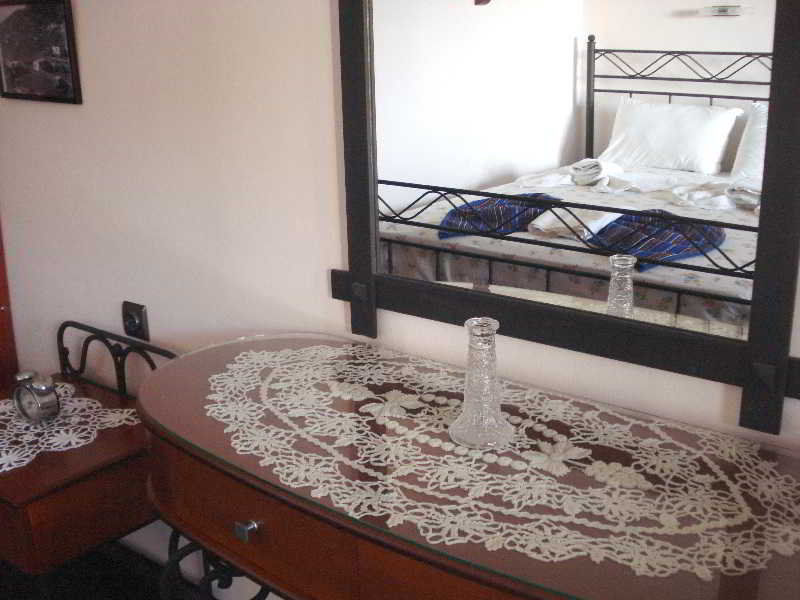 Bilios Apartments Fournoi Korseon ภายนอก รูปภาพ