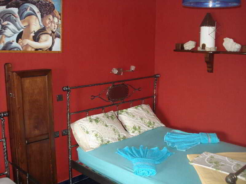 Bilios Apartments Fournoi Korseon ภายนอก รูปภาพ