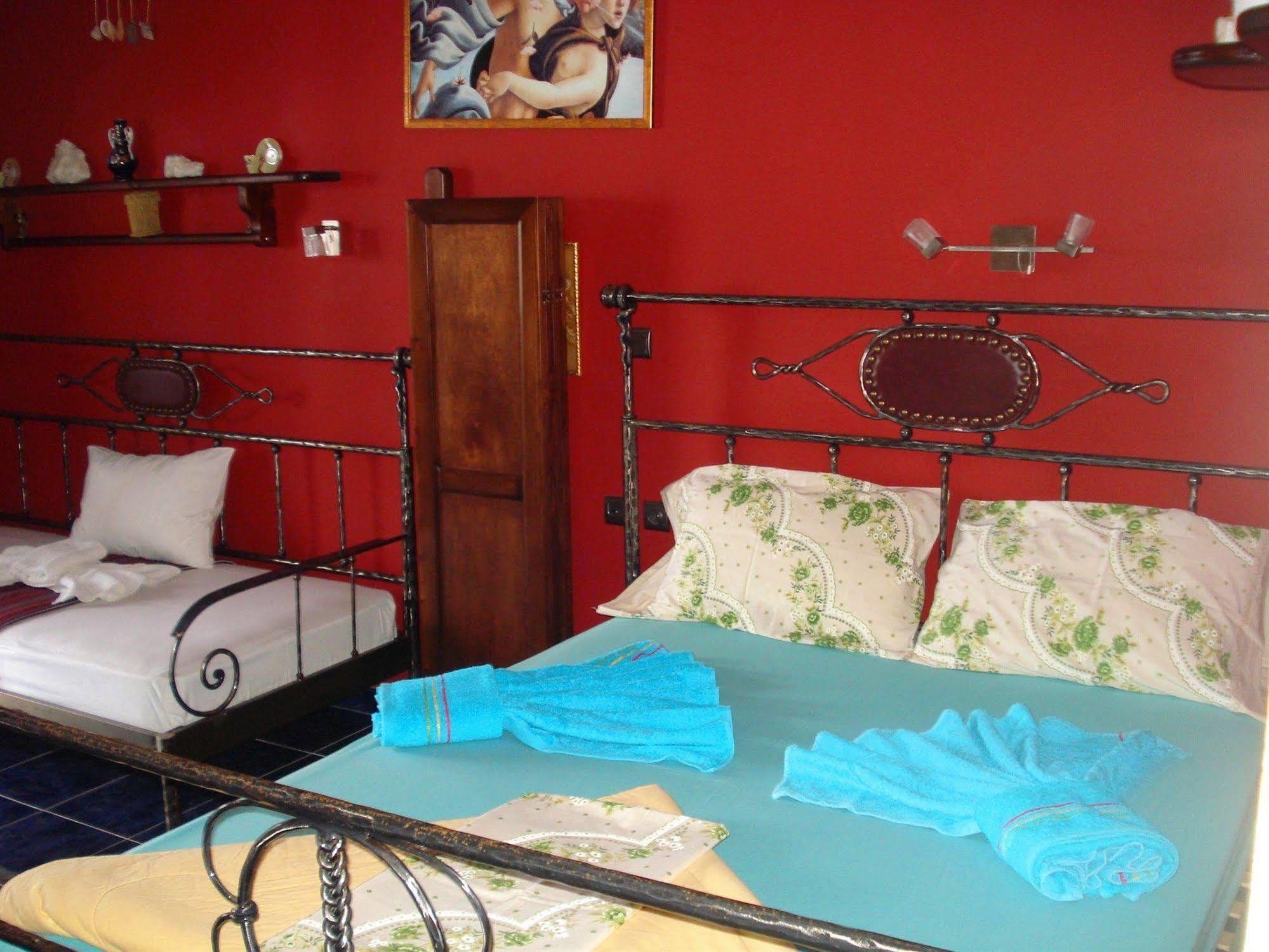 Bilios Apartments Fournoi Korseon ภายนอก รูปภาพ